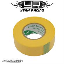 3M Masking Tape 24mm x 18m