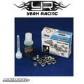 RC PTFE Bearing Set with Oil For Axial SCX
