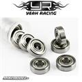 RC Ball Bearing 1/4x3/8x1/8 (inch) 10pcs