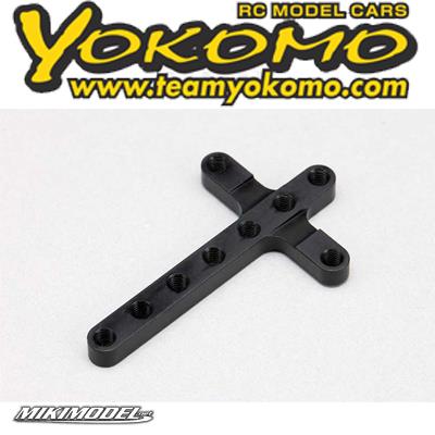 Steel Rear Stiffener for BD-10