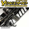 Motor Slit Balance Weight 6g for BD-10