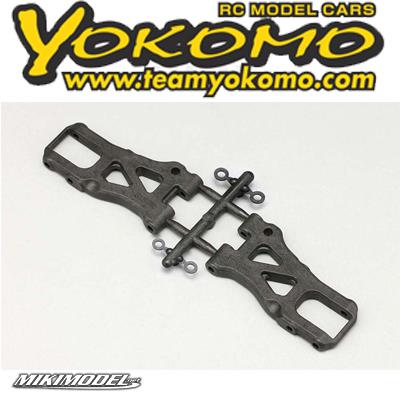 55?Shock42 Compsite Sus-Arm forBD10/9