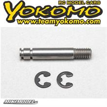 Shock shaft for BD-10