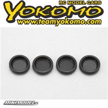 Diapfragm of Shock for YOKOMO Touring Car