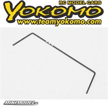 Front Sway Bar ?1.3 for BD-11