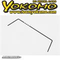 Front Sway Bar ?1.4 for BD-11