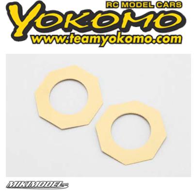 Slipper Pad for YZ-2/4