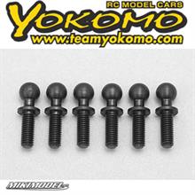 4.8Rod End Ball[L 15.0mm]for BD8-2018