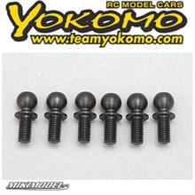 4.8Rod End Ball[SN11.5mm]for BD8-2018