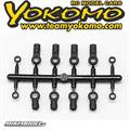 Rod End Parts of Sway Bar for BD9-2019