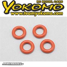 P-5 O-ring  4pcs.for Gear Diff