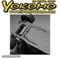 Rookie Speed GT1 Kit Type-A Body