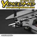 Rookie Speed GT1 Kit Type-A Body