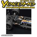 Rookie Speed GT1 Kit Type-A Body