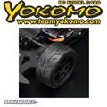 Rookie Speed GT1 Kit Type-A Body