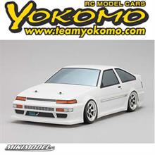 AE86 Body Set