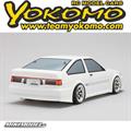 AE86 Body Set