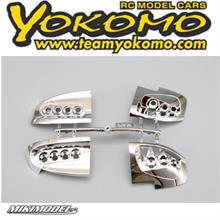 RSR SUPRA Light Bracket