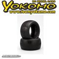 Rear Y Patern Tires