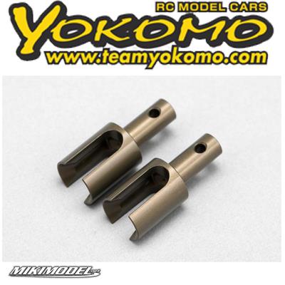 AlumOut Drive Cup of Gear Diff for YD-2