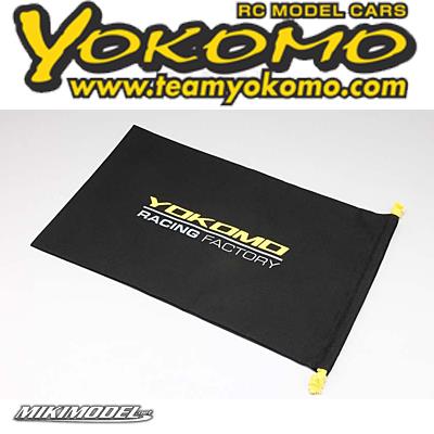 Chassis Bag with YOKOMO Logo