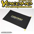 Chassis Bag with YOKOMO Logo