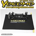 Chassis Bag with YOKOMO Logo