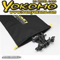 Chassis Bag with YOKOMO Logo