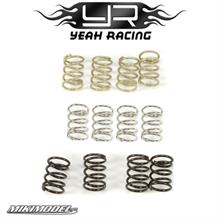 F-1 Front Spring Sst