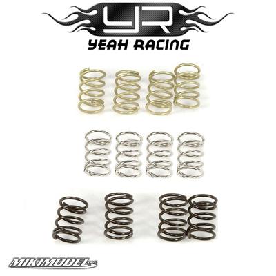 F-1 Front Spring Sst