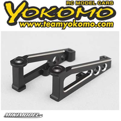 Alum. Bulkhead Mount for YZ-2