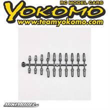 HD 5.5Rod End Parts20pcs.for YZ2/DTM/4