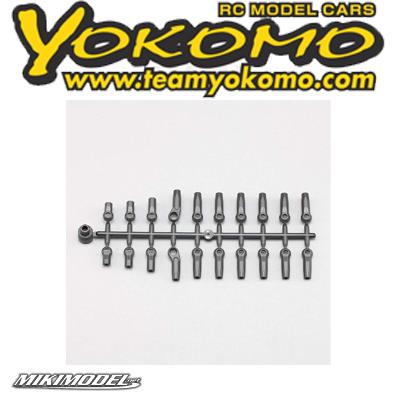 HD?5.5Rod End Parts20pcs.for YZ2/DTM/4