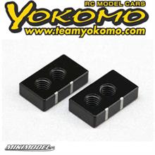 Shcok Mounting Nut for YZ2T