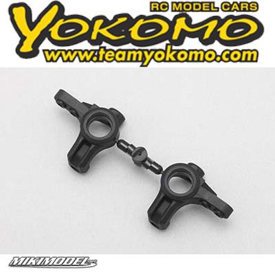 Stearing Block for YZ-4