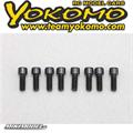M2X5 Socket Head Cap Screw(?2.9 head)