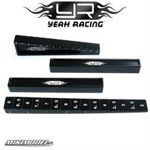 Chassis Setting Kit (BK) for 1:10 & 1:8 On Road