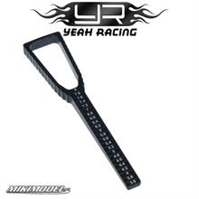 ULTRA FINE 2 IN 1 RIDE HEIGHT & DROOP GAUGE FOR ALL 1:10 TOURING