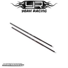 Utensili di ricambio da 1,5 mm Yeah Racing Super HARD