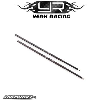 Utensili di ricambio da 1,5 mm Yeah Racing Super HARD