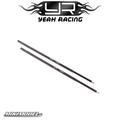 Utensili di ricambio da 1,5 mm Yeah Racing Super HARD
