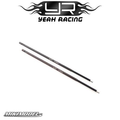 Replacement Tip 2.0mm X 120mm 2 pcs