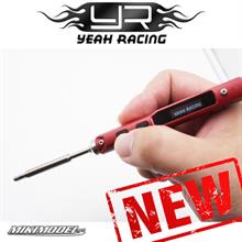 Yeah Racing High Powered Portable Soldering Iron