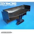 3D Rear Wing (Black) for F103/F104
