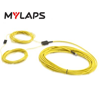 Detection loop end box 10m/33ft loop wire