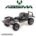 1:10 EP Crawler CR3.4 LANDI orange RTR - LIMITED EDITION