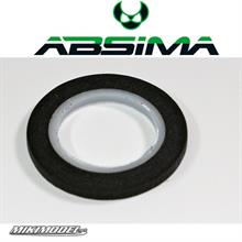 Lining Tape 4mm/10m black