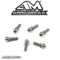 64 Titanium Pivotball-5 M3X8 (6)