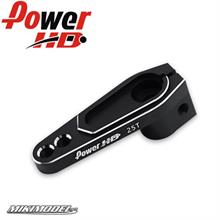 Power HD Aluminum Servo Horn 20-24mm 25T
