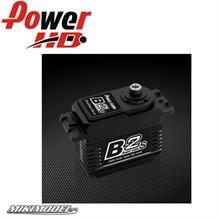 Power HD B2S Servo